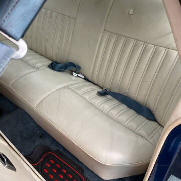 1977 Ford Thunderbird