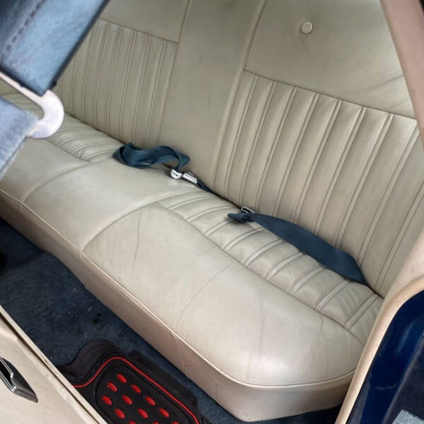 1977 Ford Thunderbird