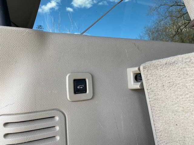 2007 Ford Expedition EL Limited