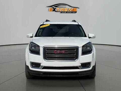 2017 GMC Acadia Limited