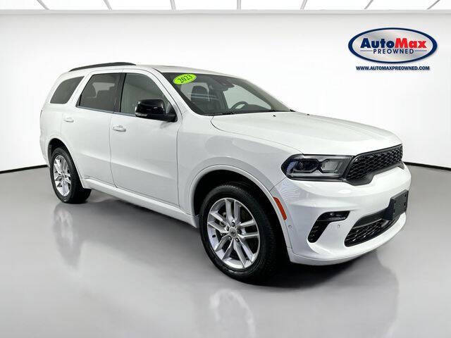 2023 Dodge Durango GT