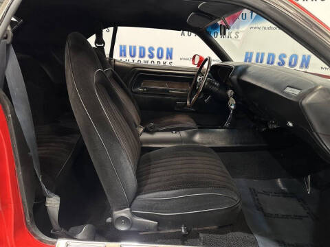 1974 Dodge Challenger