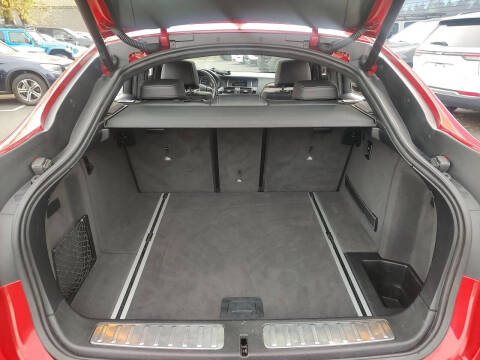 2016 BMW X4 xDrive35i