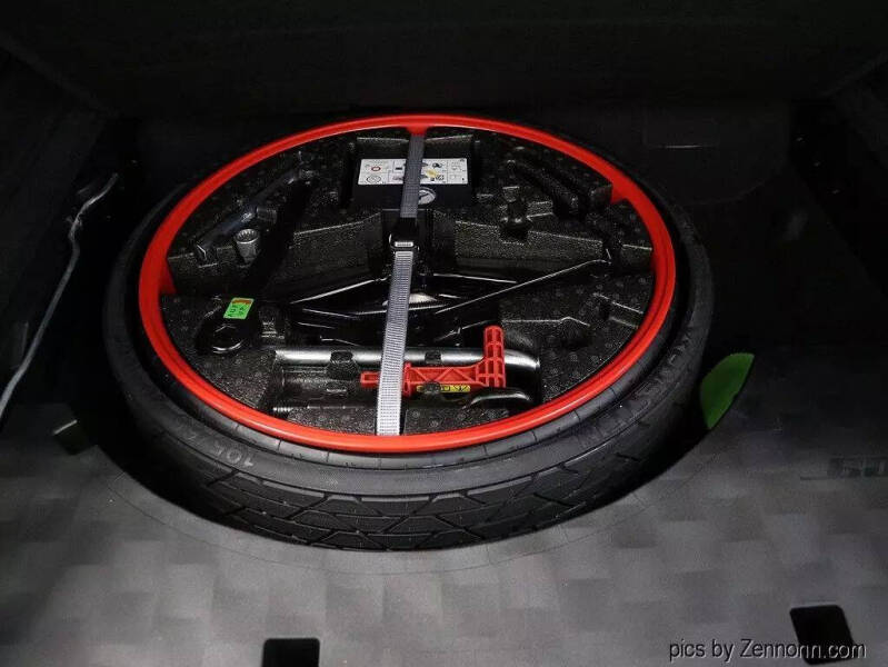 2020 Porsche Cayenne S