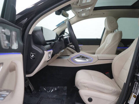 2025 Mercedes-Benz GLS GLS 450