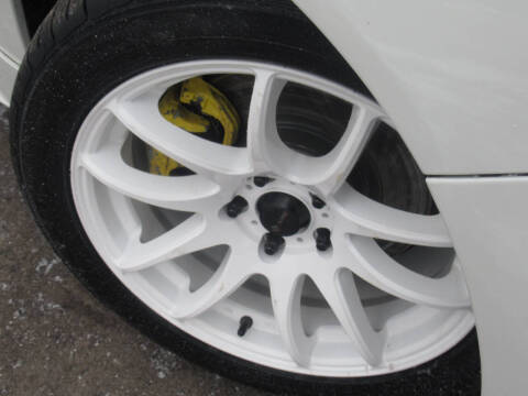 2018 Subaru WRX Premium