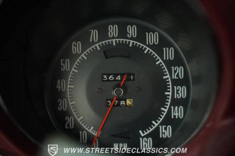 1973 Chevrolet Corvette