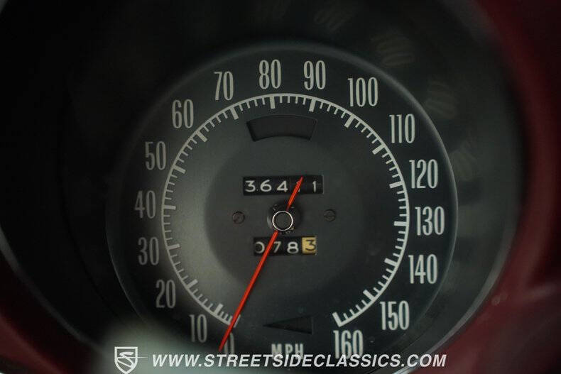 1973 Chevrolet Corvette