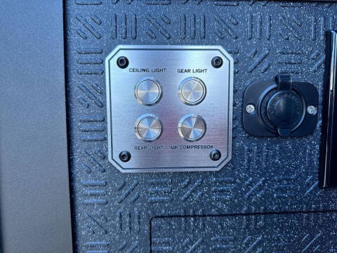 2025 Mercedes-Benz Sprinter
