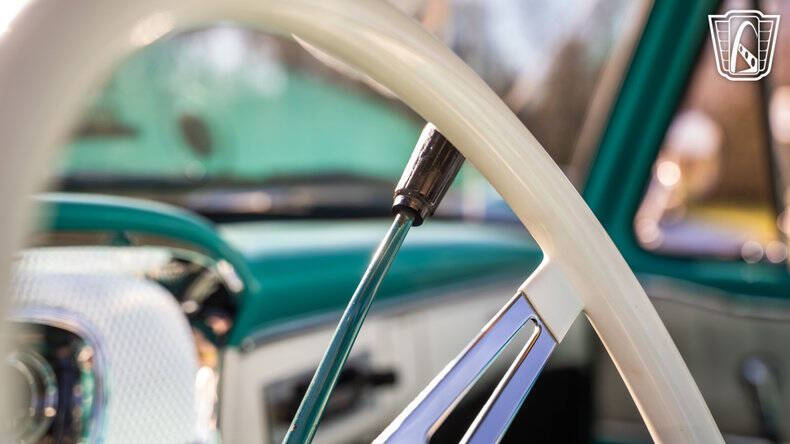 1966 Ford F-100