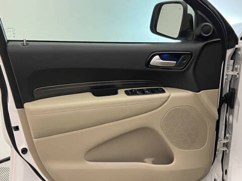 2022 Dodge Durango SXT