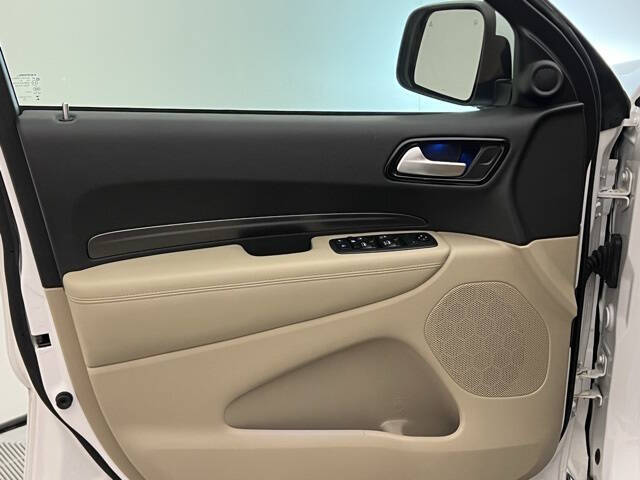 2022 Dodge Durango SXT