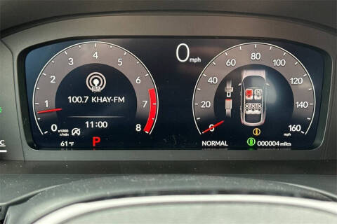 2026 Acura Integra w/A-SPEC