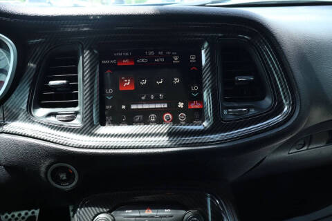 2015 Dodge Challenger