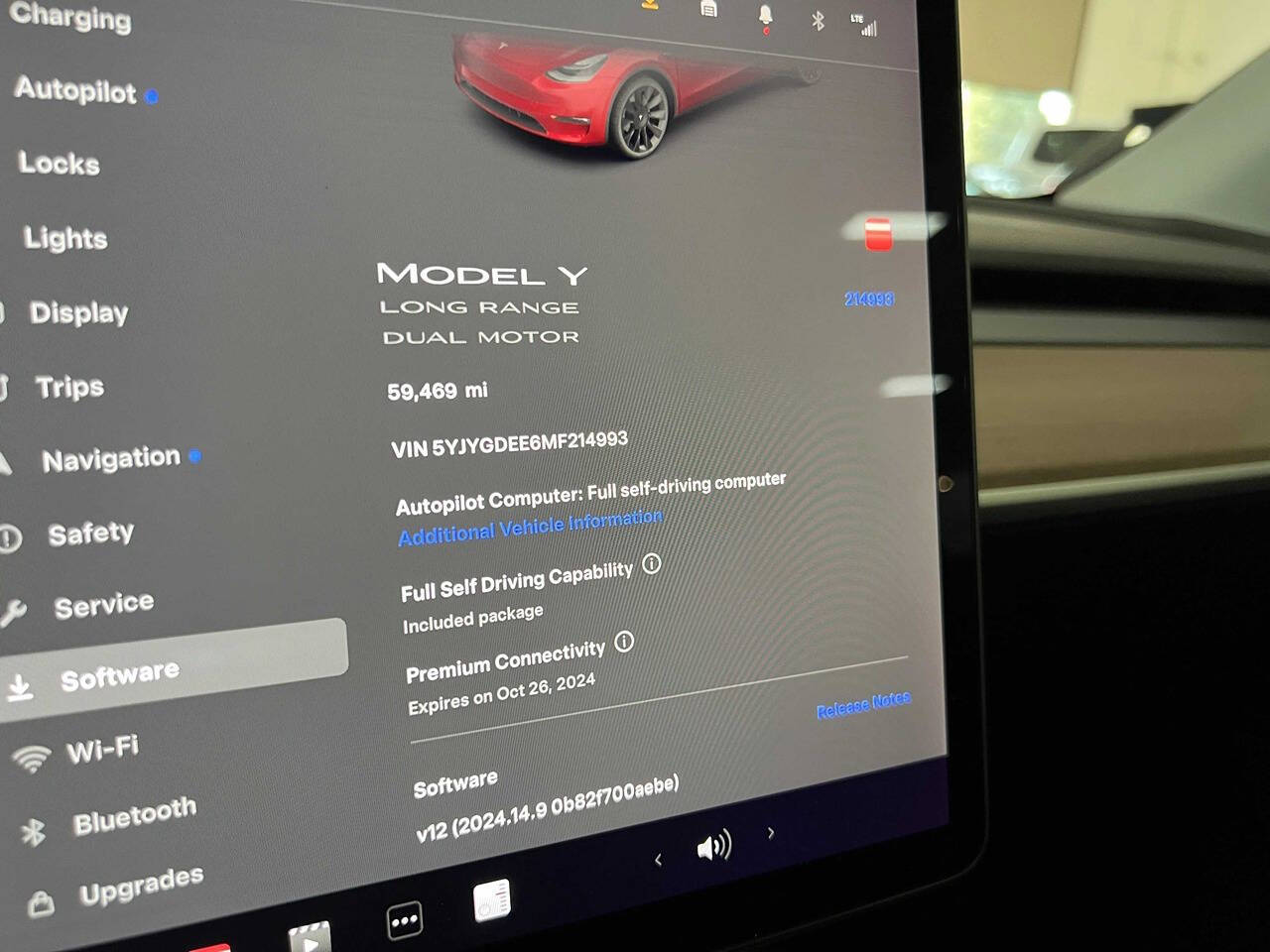 2021 Tesla Model Y for sale at San Diego Ecars in San Diego, CA