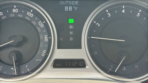2009 Lexus IS 250