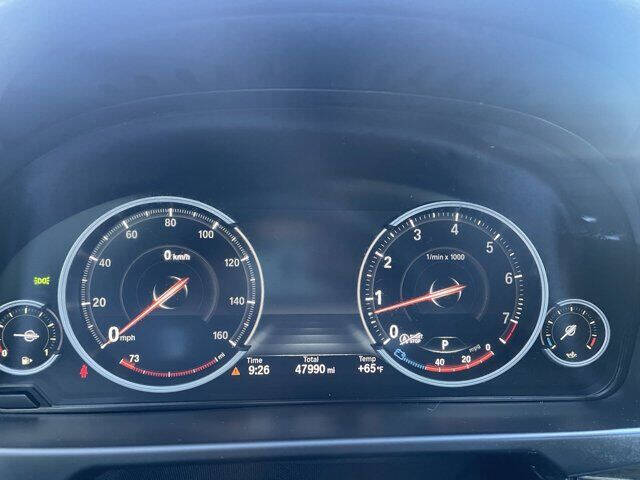 2017 BMW X6 xDrive35i