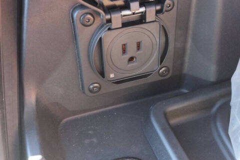 2026 GMC Sierra EV Elevation