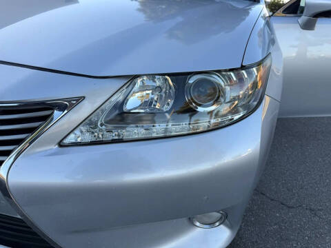 2014 Lexus ES 350