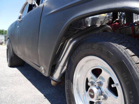 1955 Chevrolet 210