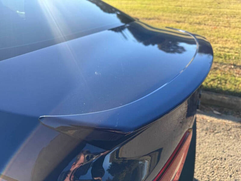 2024 Toyota Camry SE Nightshade