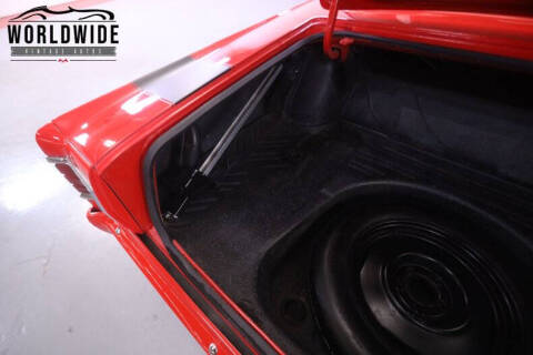 1966 Plymouth Belvedere