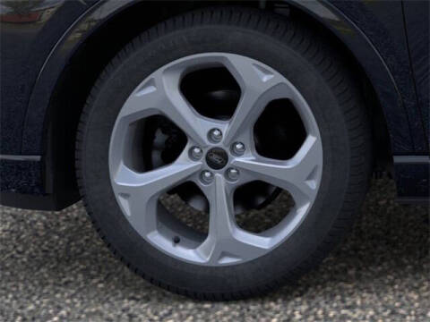 2024 Ford Escape Hybrid ST-Line Select