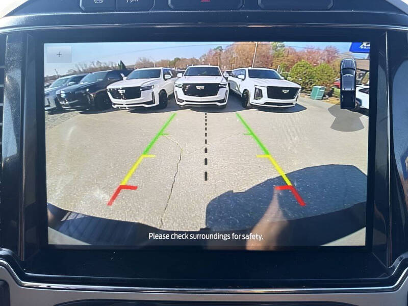 2022 Ford F-250 Super Duty