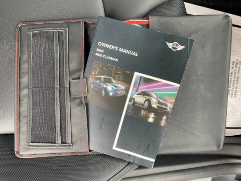 2013 MINI Hardtop Cooper S