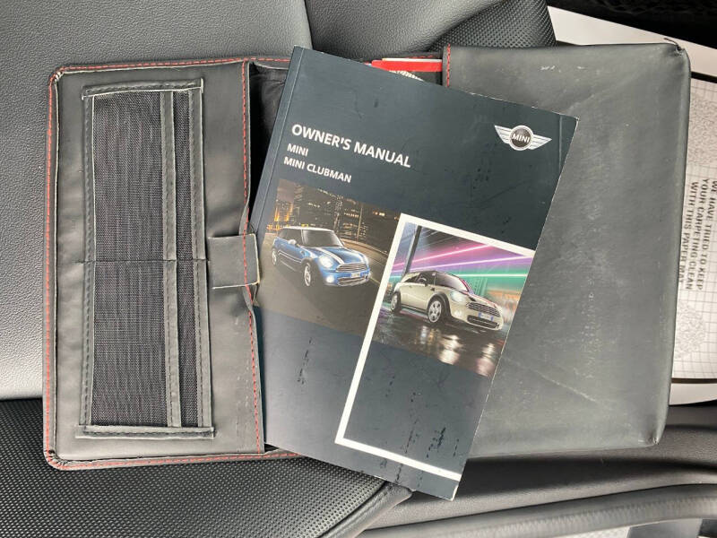 2013 MINI Hardtop Cooper S