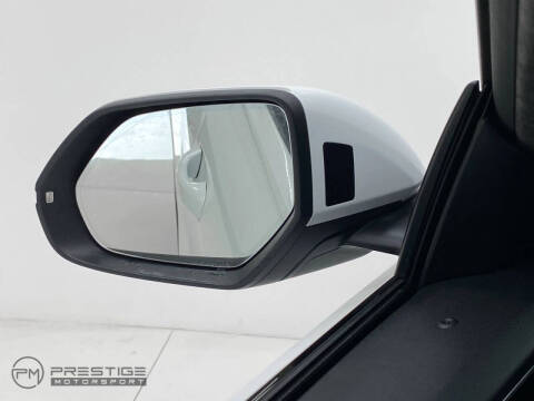 2019 Audi Q8 quattro Prestige 55 TFSI