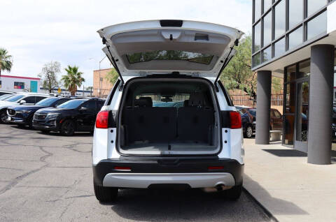 2019 GMC Acadia SLE-1