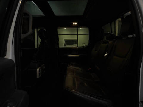 2019 Ford F-250 Super Duty