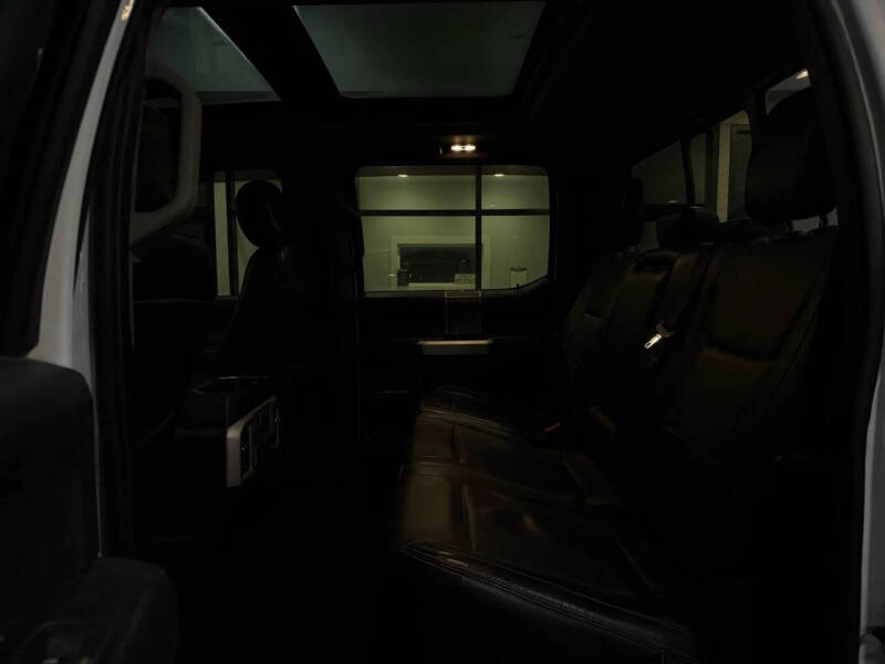 2019 Ford F-250 Super Duty