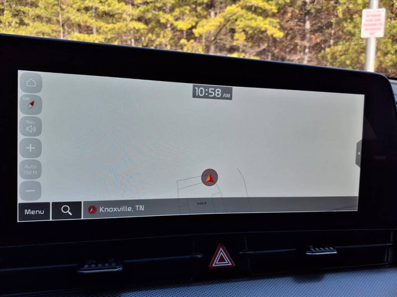 2023 Kia Sportage Hybrid SX-Prestige