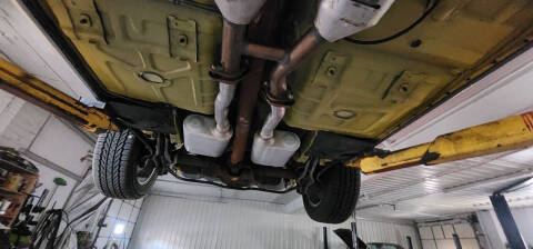 1993 Ford Mustang LX 5.0