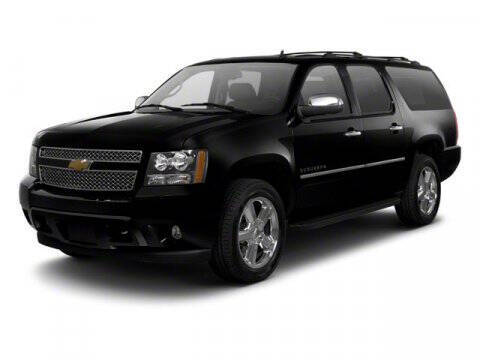 2010 Chevrolet Suburban for sale at Dick Brooks Used Cars in Inman SC
