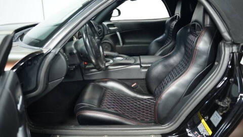 2006 Dodge Viper SRT-10