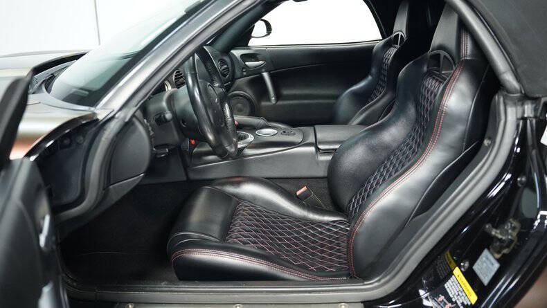 2006 Dodge Viper SRT-10