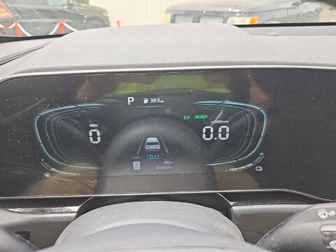 2024 Kia Niro EX