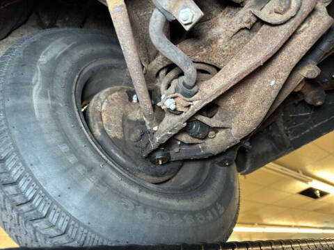 1963 Chevrolet Corvair