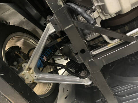 2000 Dodge Viper GTS