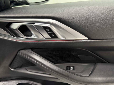 2021 BMW 4 Series 430i