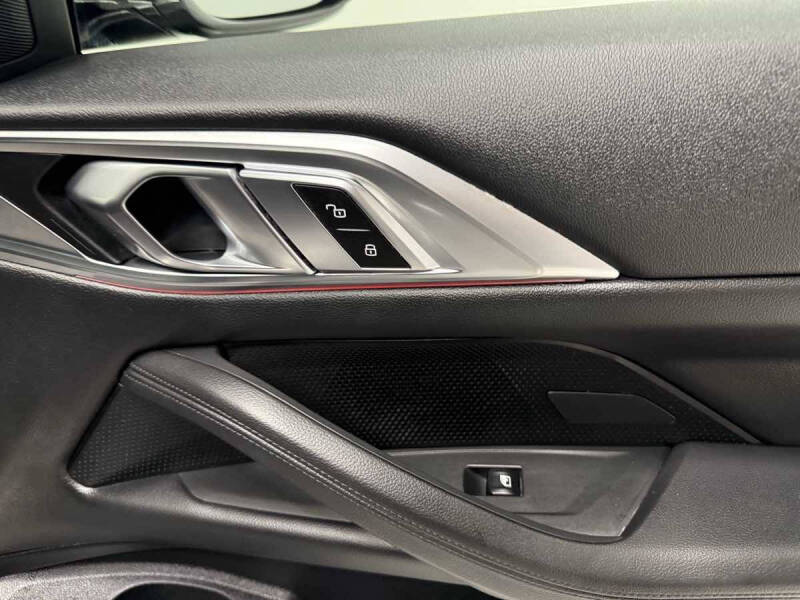 2021 BMW 4 Series 430i