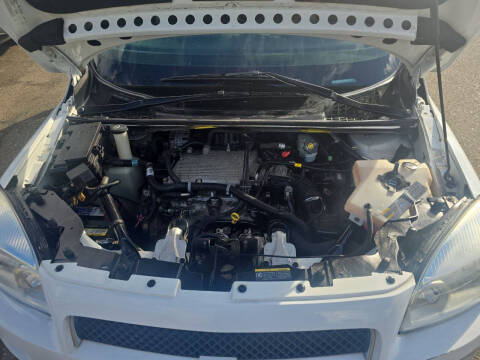 2006 Chevrolet Uplander Cargo