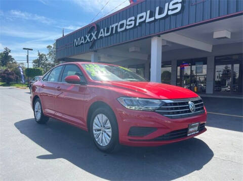 2019 Volkswagen Jetta for sale at Maxx Autos Plus in Puyallup WA