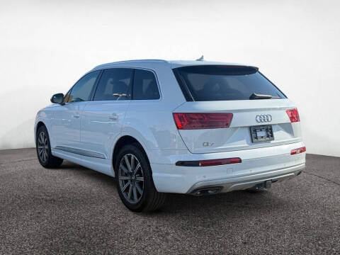 2019 Audi Q7