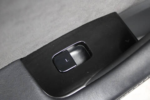 2021 Tesla Model Y Standard Range