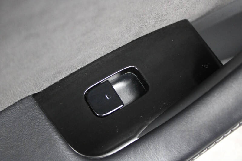 2021 Tesla Model Y Standard Range