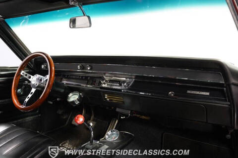 1966 Chevrolet Chevelle